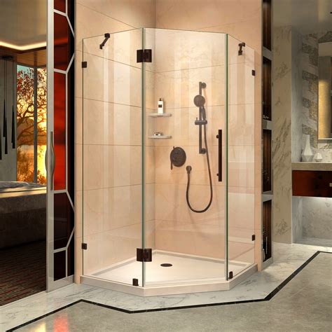 lowes corner shower|More.